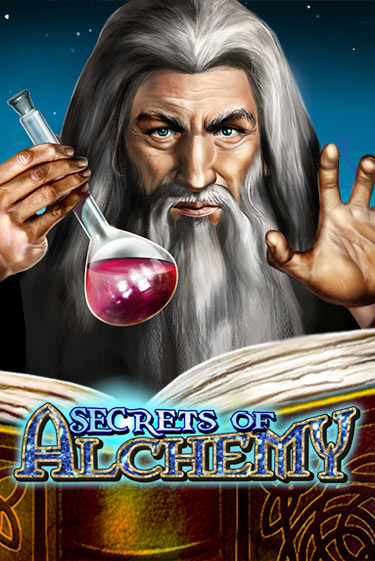 Бесплатная демо игра Secrets Of Alchemy | Джой Казино без регистрации