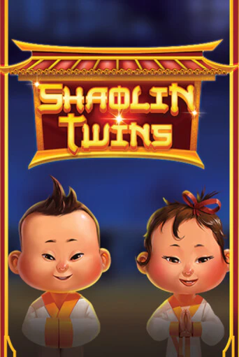 Бесплатная демо игра Shaolin Twins | Джой Казино без регистрации