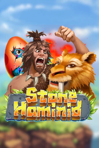 Бесплатная демо игра Stone Hominid | Джой Казино без регистрации
