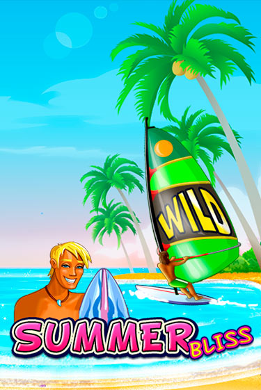 Бесплатная демо игра Summer Bliss | Джой Казино без регистрации