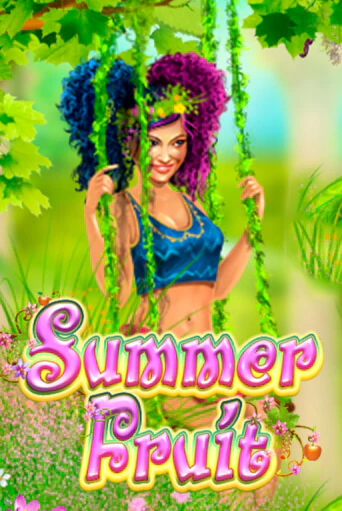 Бесплатная демо игра Summer Fruits | Джой Казино без регистрации