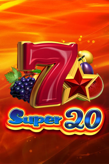 Бесплатная демо игра Super 20 | Джой Казино без регистрации