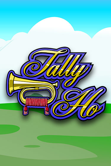 Бесплатная демо игра Tally Ho | Джой Казино без регистрации