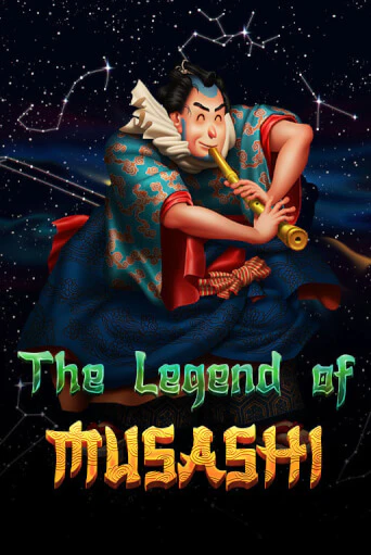 Бесплатная демо игра The Legend of Musashi | Джой Казино без регистрации