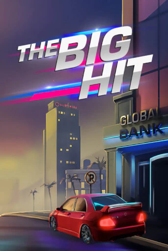 Бесплатная демо игра The Big Hit | Джой Казино без регистрации