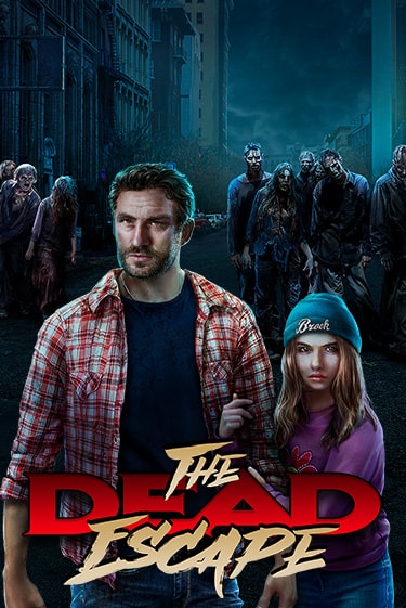 Бесплатная демо игра The Dead Escape | Джой Казино без регистрации