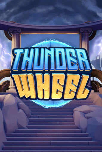 Бесплатная демо игра Thunder Wheel | Джой Казино без регистрации