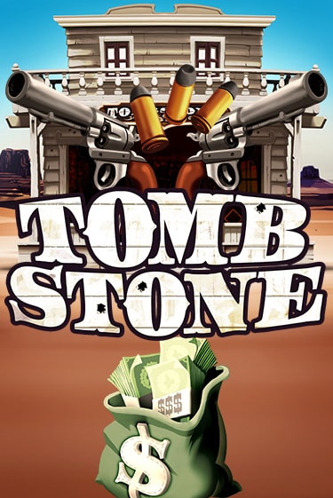 Бесплатная демо игра Tombstone | Джой Казино без регистрации