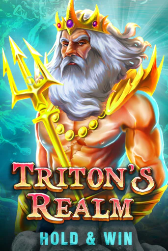 Бесплатная демо игра Triton's Realm | Джой Казино без регистрации