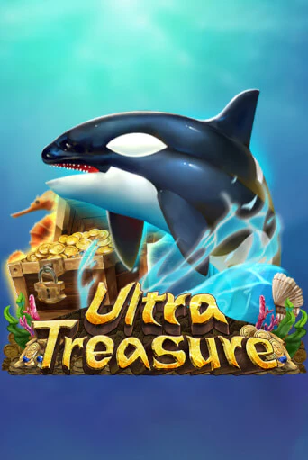 Бесплатная демо игра Ultra Treasure | Джой Казино без регистрации