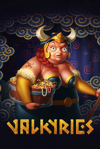 Бесплатная демо игра Valkyries | Джой Казино без регистрации