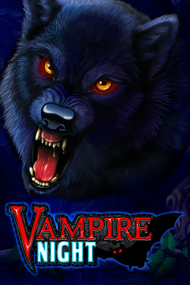 Бесплатная демо игра Vampire Night | Джой Казино без регистрации