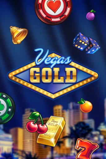 Бесплатная демо игра Vegas Gold | Джой Казино без регистрации