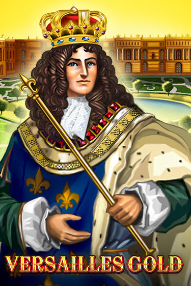 Бесплатная демо игра Versailles Gold | Джой Казино без регистрации