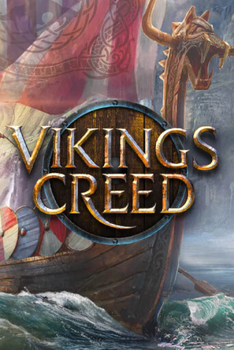 Бесплатная демо игра Vikings Creed | Джой Казино без регистрации