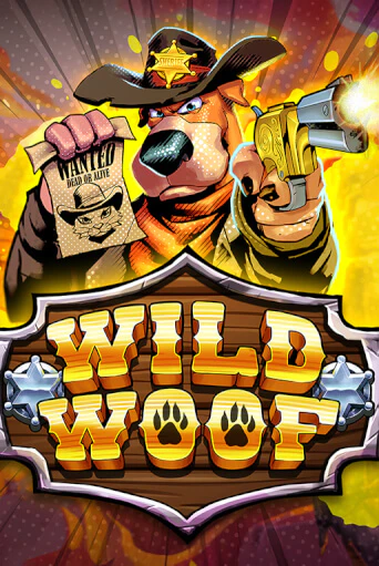 Бесплатная демо игра Wild Woof | Джой Казино без регистрации
