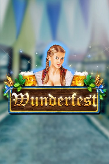 Бесплатная демо игра Wunderfest | Джой Казино без регистрации