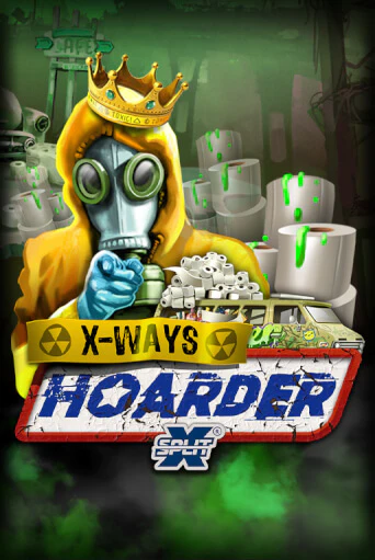 Бесплатная демо игра xWays Hoarder xSplit | Джой Казино без регистрации