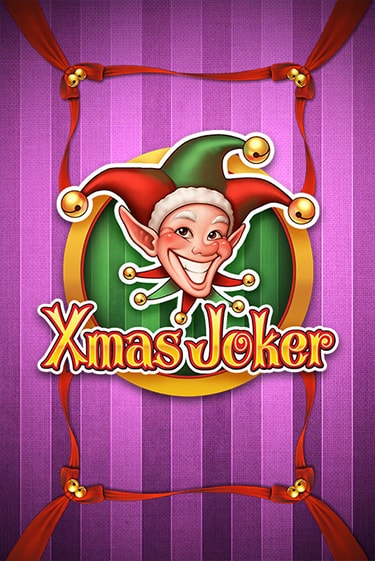 Бесплатная демо игра Xmas Joker | Джой Казино без регистрации